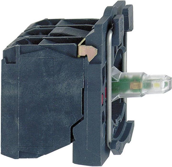 Produktbild Schneider Electric Kontrollleuchte LED 24V 22mm