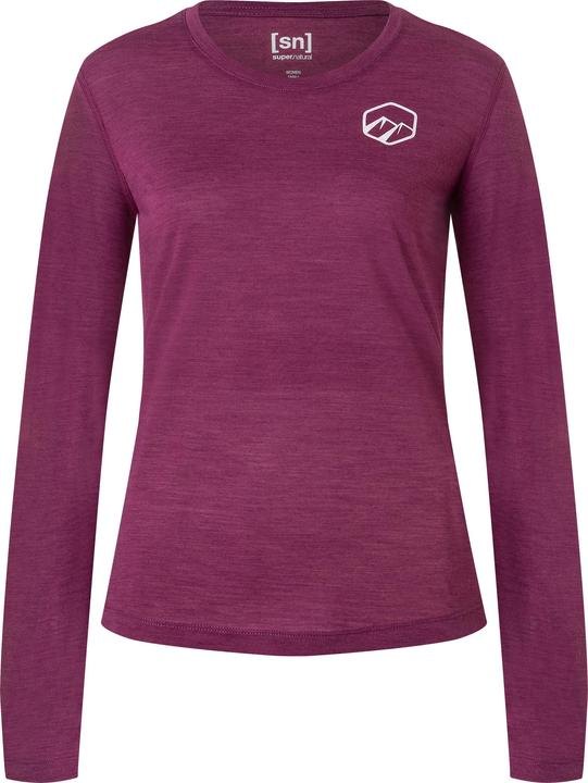 Actual product image Super Natural Super.Natural Bergzeit 140 (XL)