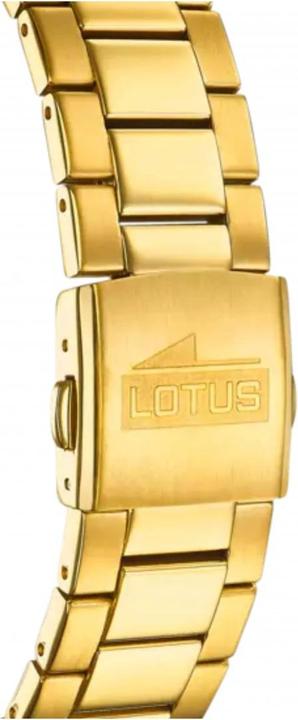 Produktbild Lotus 18853/5 Edelstahlarmband Chrono (Chronograph, 38 mm)