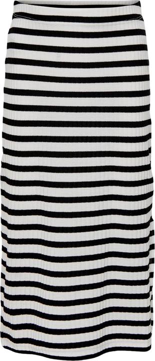 Image du produit Only Kognella Long Side Slit Skirt Jrs (164)