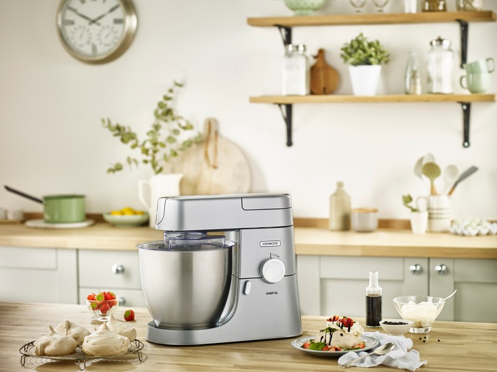 Immagine prodotto Kenwood Chef XL (1200 W)