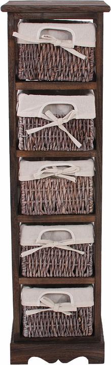 Image du produit Jamb Shabby (25 x 28 x 90 cm)