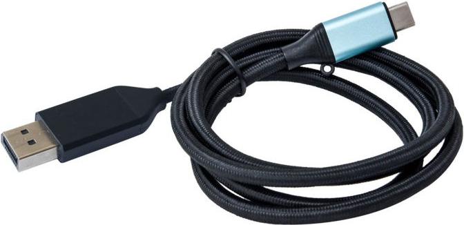 Image du produit i-tec USB Typ C — DisplayPort (USB-C, 150 cm)
