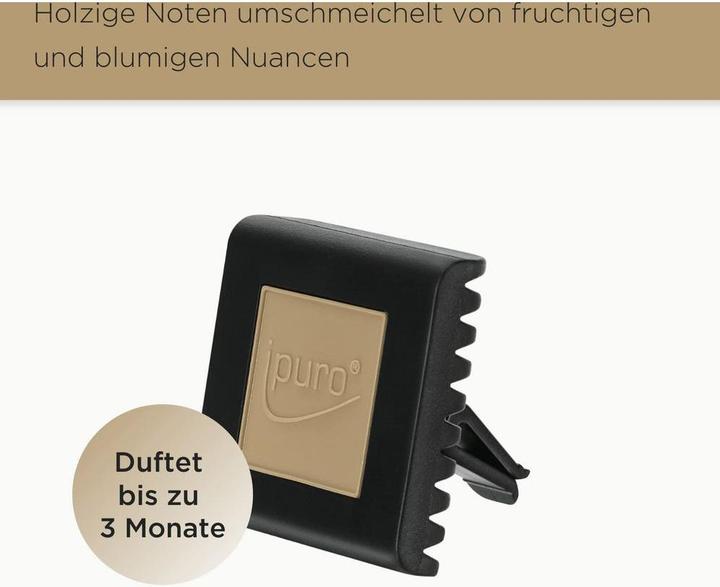 Image du produit Ipuro Bois de cèdre