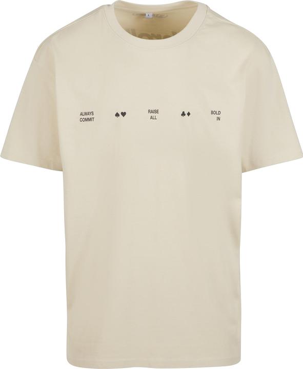 Produktbild Mister Tee MisterTee Highrollers Oversize Tee - 175083 (M)