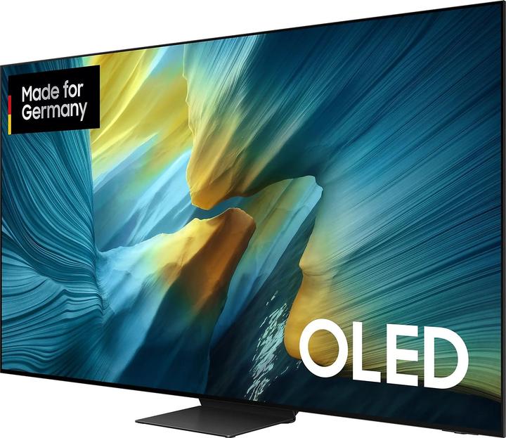 Produktbild Samsung TV GQ83S95FAEXZG (83", OLED, 4K, 2025)