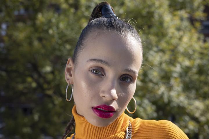 Image du produit Canon RF 50mm f/1.8 STM (Canon RF, Plein format)