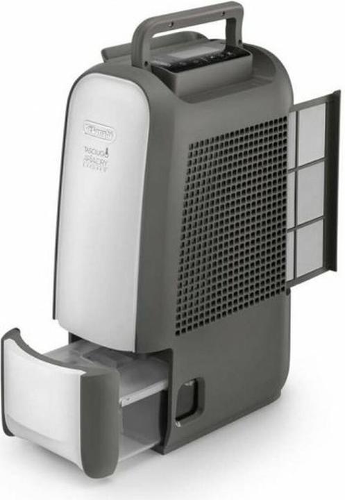 Produktbild De'Longhi Tasciugo AriaDry Light DNS80 (34 m², 7.50 l/24h)