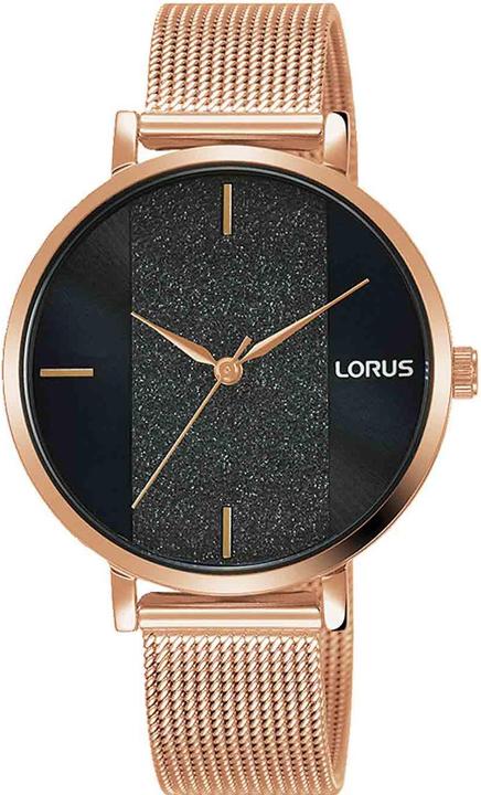 Immagine prodotto Lorus Fashion (Orologio da polso analogico, 34 mm)