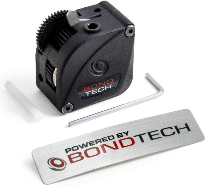 Bondtech Extrudeuse LGX® Lite V2 (sans moteur)