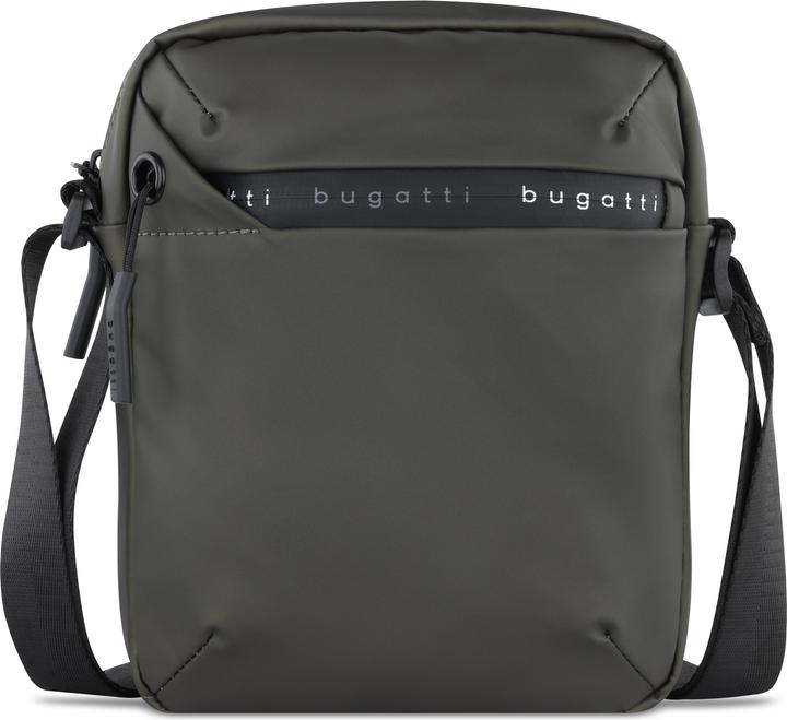 Produktbild Bugatti Umhängetasche BLANC