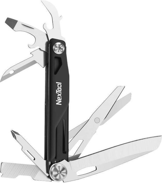 NexTool Every Day Carry Multitool NE 20153 (12 Functions)