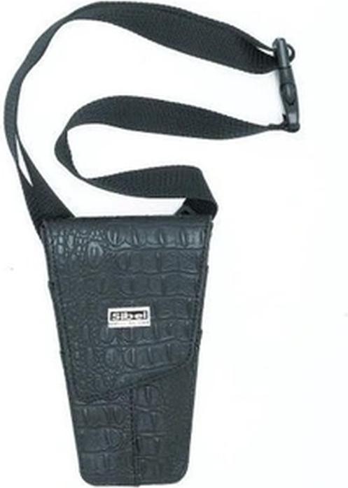 Image du produit Sibel Double Scissors Case - Perfect For Storing Your Scissors Safely