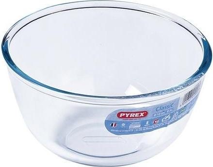 Immagine prodotto Pyrex Ciotola classica in vetro per impastare (0.50 l)