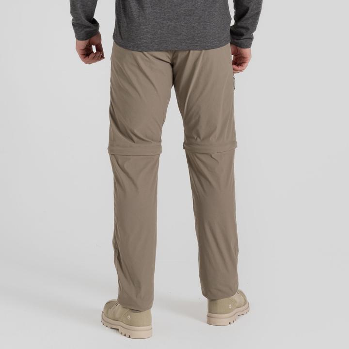 Produktbild Craghoppers NosiLife Pro Convertible Trouser III Long (L)
