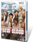 Immagine prodotto Atlus Trauma Center: New Blood (Wii)