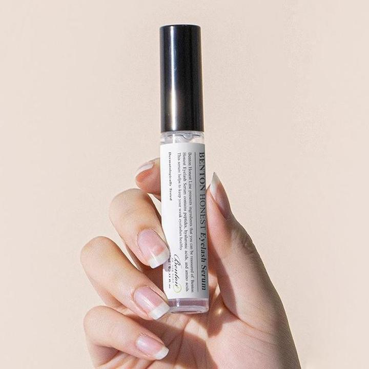 Actual product image Benton - Honest Eyelash Serum (10 ml)