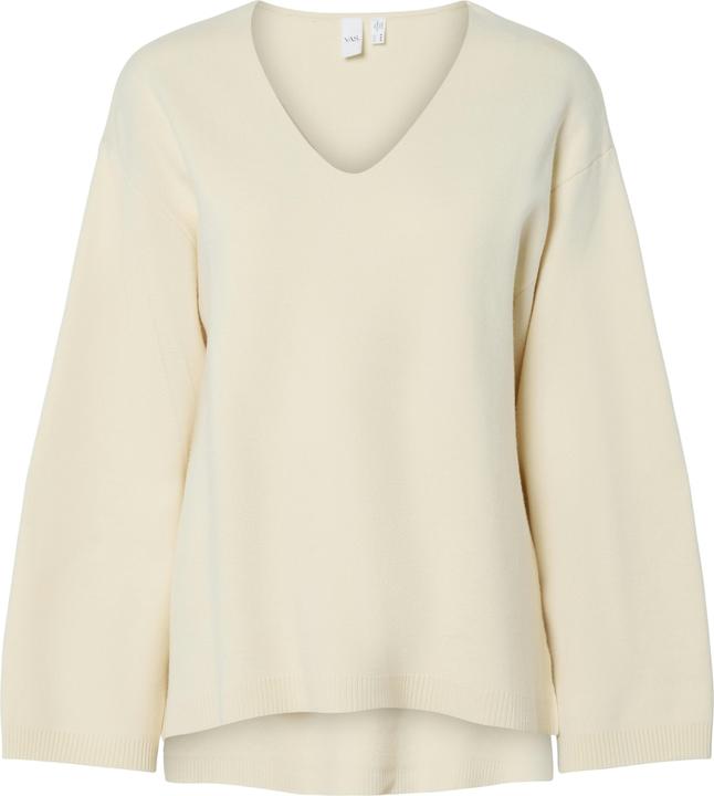 Immagine prodotto Yas Yaselma Ls V-Neck Knit Pullover S. Noos (S)