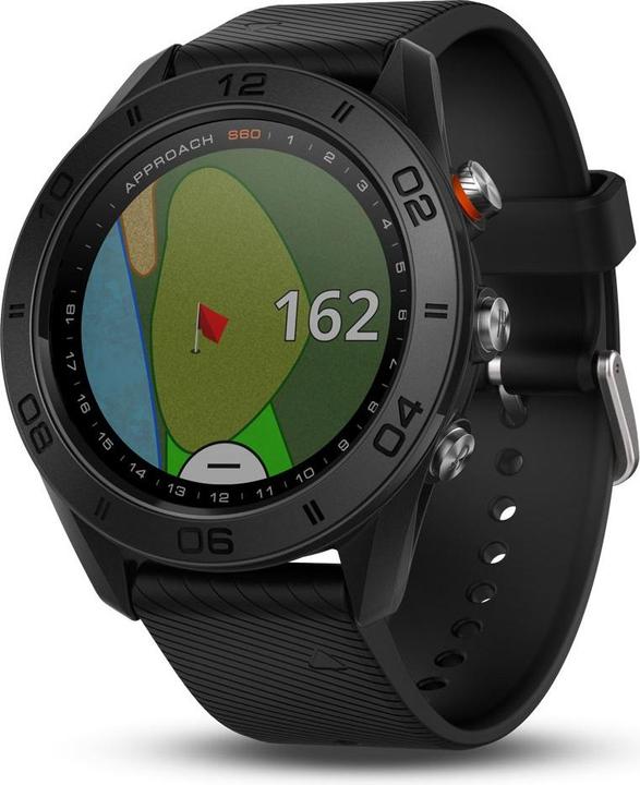 Produktbild Garmin Approach S60 (46 mm)