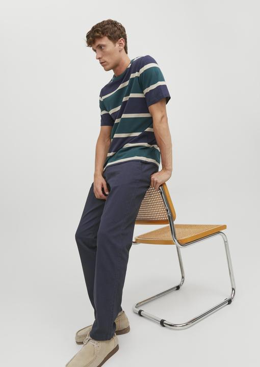Produktbild Jack & Jones Relaxed Fit Chino Hose Chino Hose (27, 32)