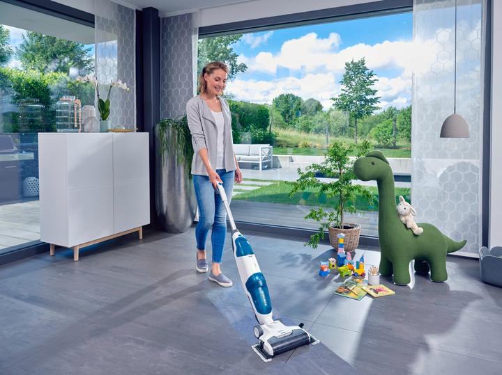 Produktbild Leifheit Regulus Aqua PowerVac Pro