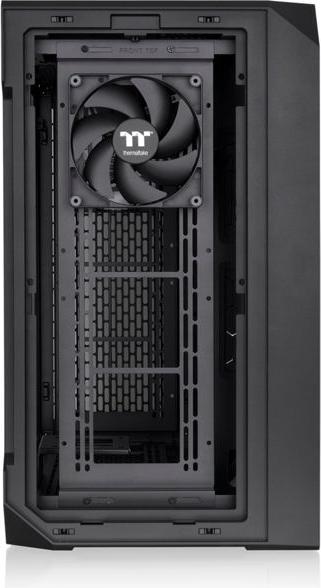 Actual product image Thermaltake CTE C700 Air Snow White (mATX, Mini-ITX, ATX, E-ATX)