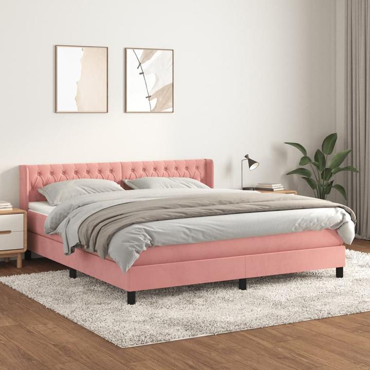 Produktbild vidaXL Raelynn (160 x 200 cm)