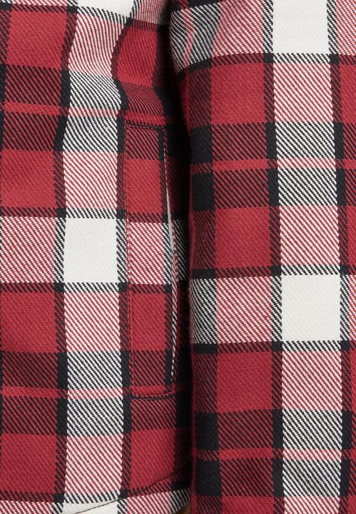 Actual product image Brandit Top Heavy Twill Jacket - 174625 (S)