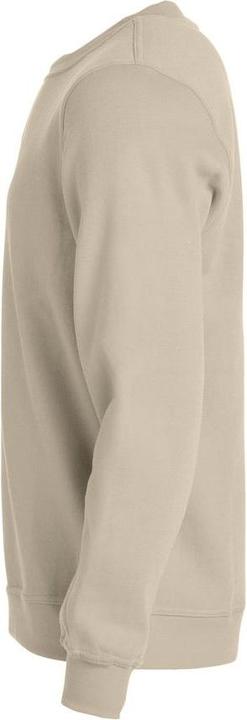 Immagine prodotto Clique Basic Felpa Girocollo Adulto Unisex (XL)