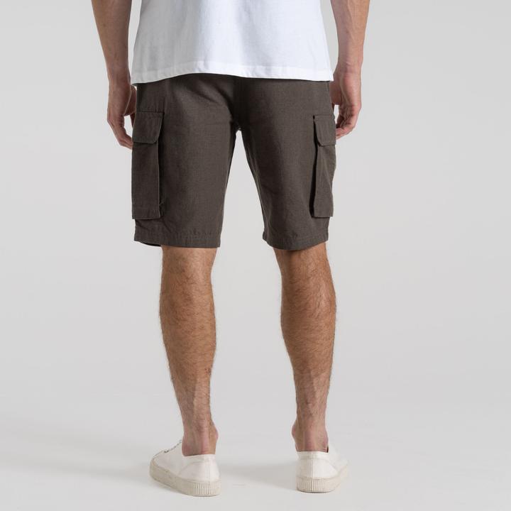 Actual product image Craghoppers Howle Shorts (58)