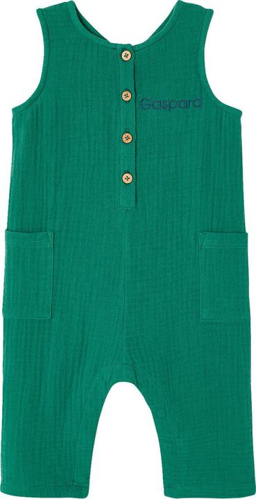 Produktbild Vertbaudet Musselin-Overall Baby (62)