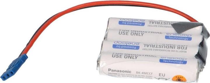 Actual product image Epower Eneloop NiMH 800mAh 4.8V (4.80 V, 800 mAh)