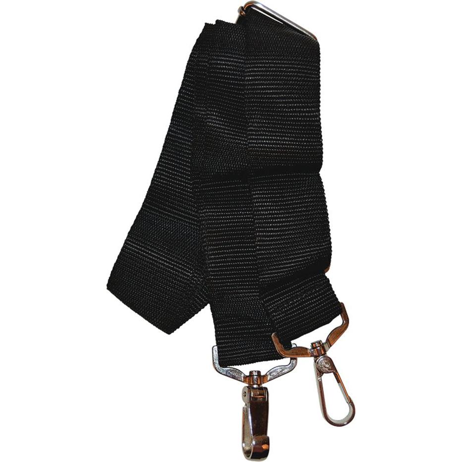 Thumbnail - Makita, Zubehör Gartenmaschinen, Schultergurt (Gartenmaschinen Aufsatz)