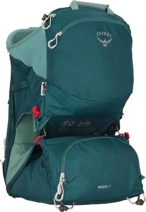 Immagine prodotto Osprey Poco LT