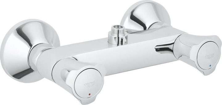 Produktbild Grohe Costa Duschsystem Chrom