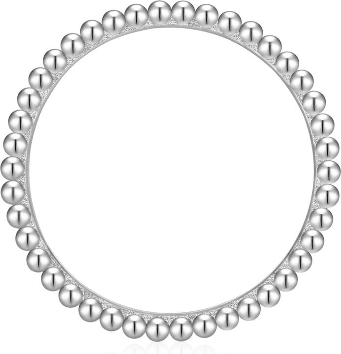 Image du produit Glanzstücke München Ring Sterling Silber - 38518 (48, Argent 925)