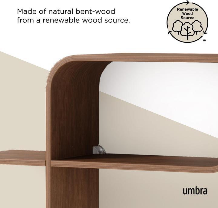 Immagine prodotto Umbra Assemblaggio (62 x 15 x 47 cm)