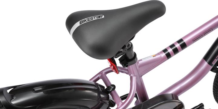 Produktbild Löwenrad Citybike (20")