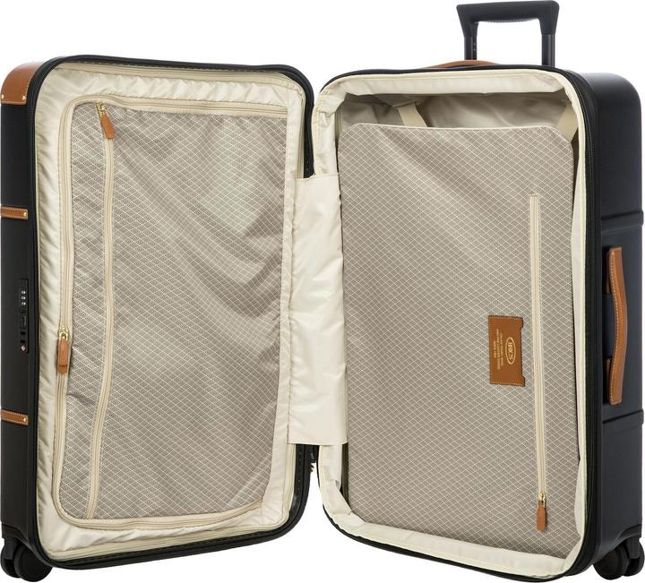 Produktbild Brics Bellagio 4 Rollen Trolley 70.5 cm mit Dehnfalte (78 l)