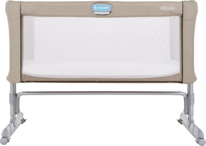 Actual product image Graco Sweet2Sleep
