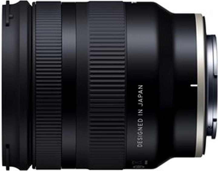 Produktbild Tamron AF 11-20mm f/2.8 Di III-A RXD, Sony E (Sony E, APS-C / DX)