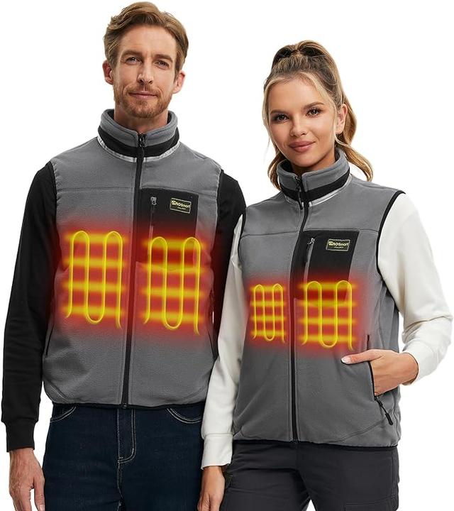 Immagine prodotto Prosmart Gilet riscaldabile (L)