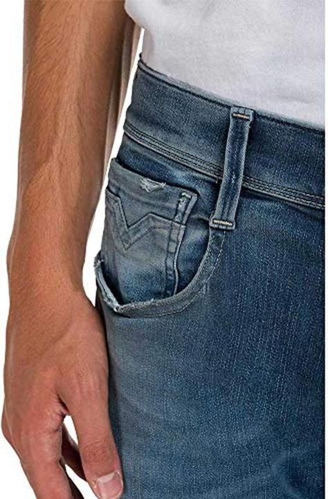 Actual product image Replay Anbass Hose A05 (W38/L36)