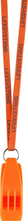 Image du produit Lifesystems Hurricane Whistle (Rembourrage supplémentaire)