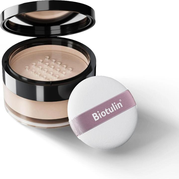 Biotulin Hydrolon Loose Powder (Transparent)