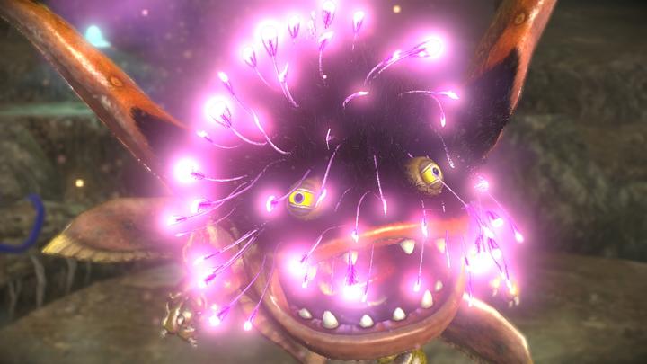 Image du produit Nintendo Pikmin 3 Deluxe (Switch, Switch Lite, Switch OLED, EN)