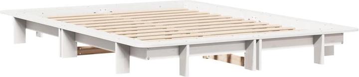 Image du produit vidaXL Bettgestell (150 x 200 cm)