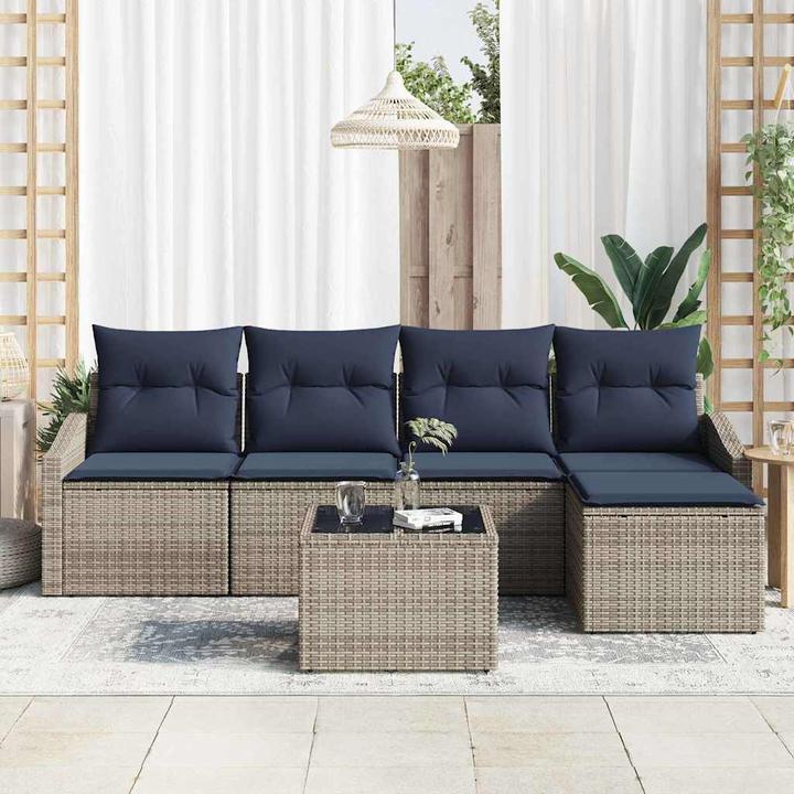 Produktbild vidaXL Gartenmöbel
