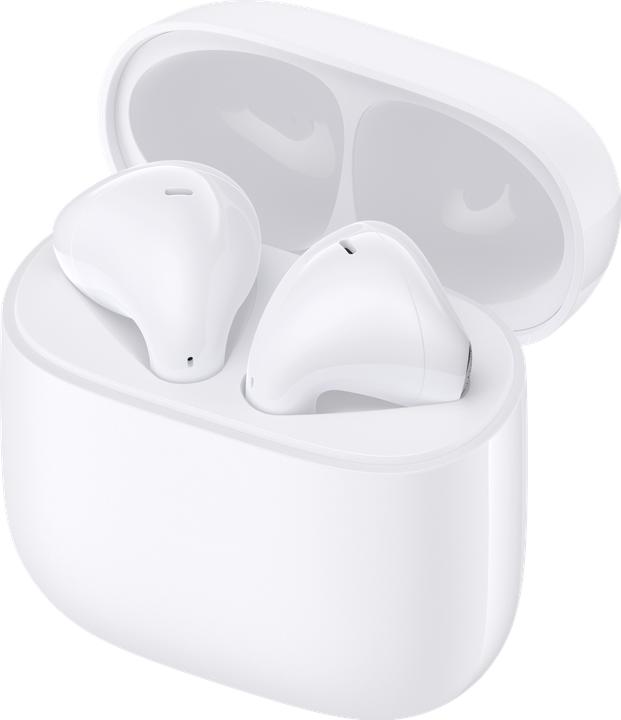Actual product image Edifier X2 Plus TWS-Xemal Series Earbuds - white (Wireless)