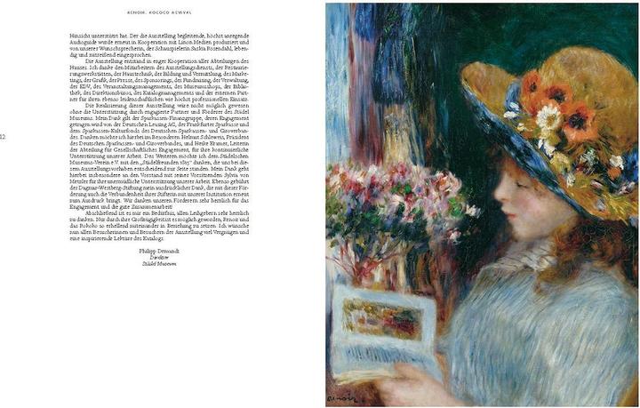 Produktbild Renoir (Deutsch, 2022)